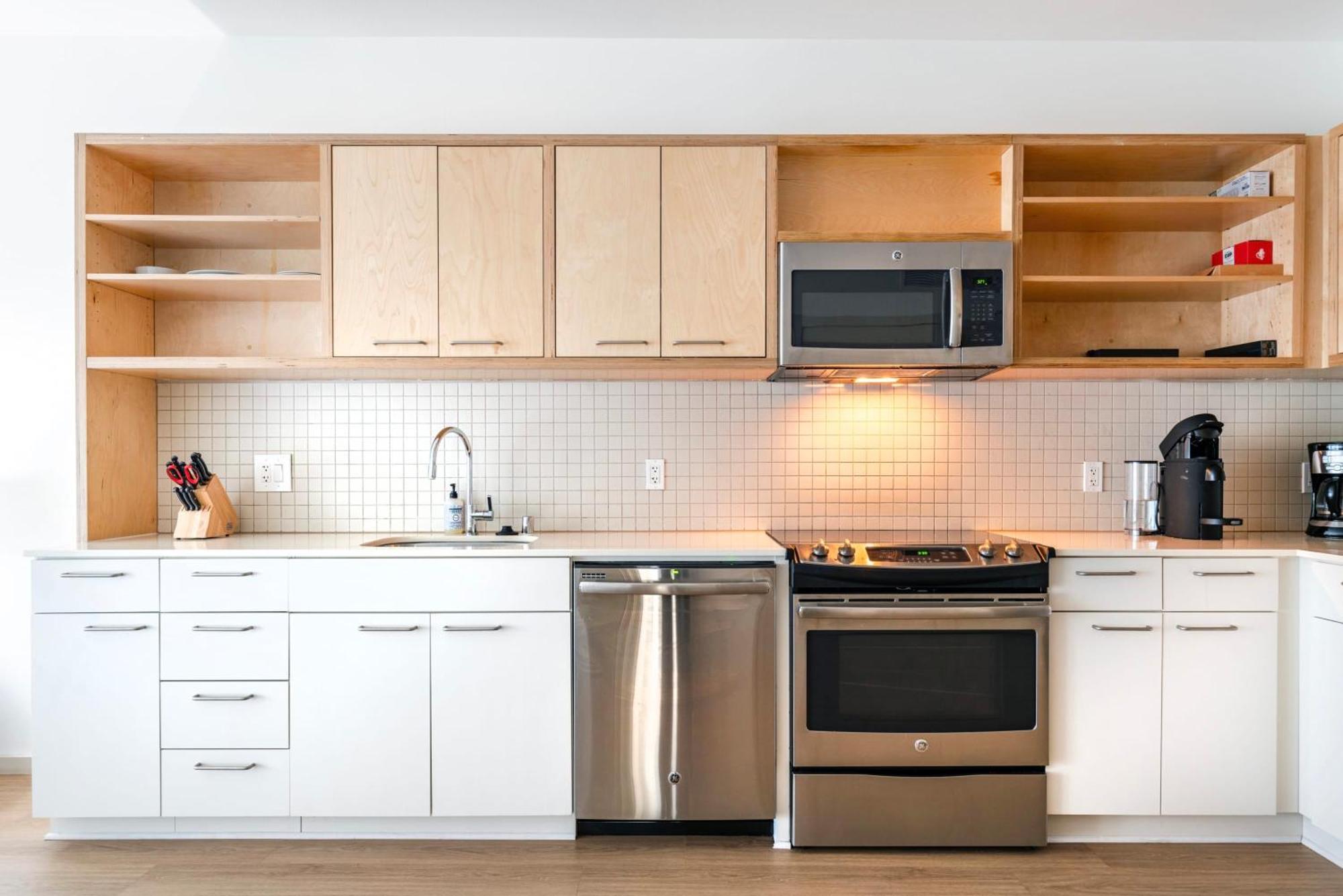 Apartamento 2br Hollywood Opulent Retreat Et Los Angeles