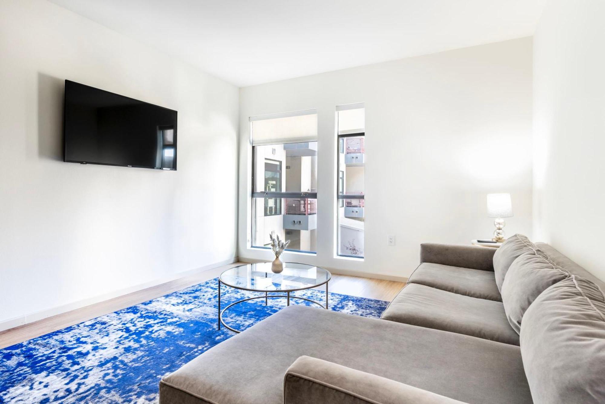 2br Hollywood Opulent Retreat Et Apartamento Los Angeles